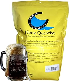 Horse Quenchers Hydration Supplement