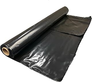 Moisture Barrier Underlayment Film