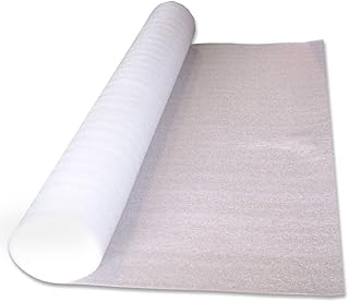 PolyFoam Underlayment for Flooring