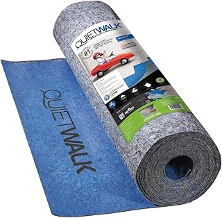 QuietWalk Premium Underlayment