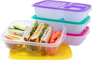 Bentgo Stackable Lunch Boxes