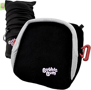 BubbleBum Portable Booster Seat