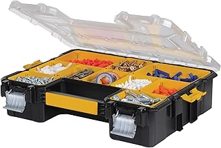 DEWALT 10-Compartment Parts Organizer