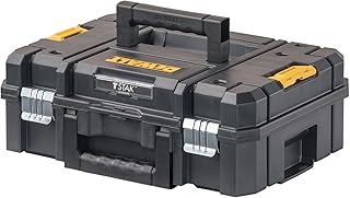 DEWALT TSTAK II Flat Top Box