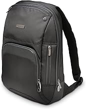 Kensington Triple Trek Laptop Backpack