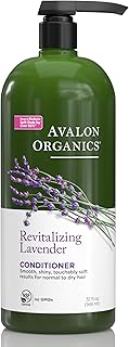 Avalon Lavender Nourishing Conditioner