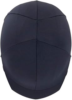 Ovation Solid Horse Helmet Cover