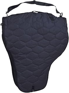 Tough 1 Saddle Carrier Deluxe Western 600 Denier Nylon 61-1026