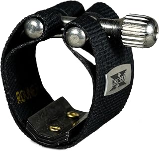 Rovner Versa X Bb Clarinet Ligature