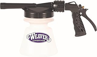 Weaver Livestock Foamer