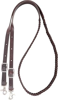Martin Latigo Roping Rein