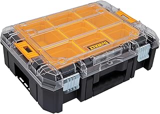 DEWALT TSTAK Small Parts Organizer