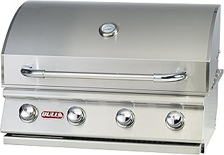 Bull Outlaw Natural Gas Grill
