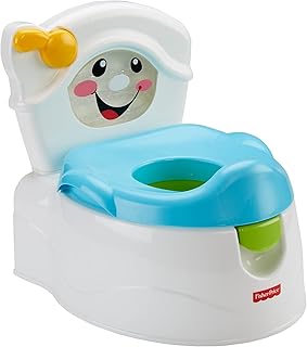 Fisher-Price Learn-to-Flush Potty Seat