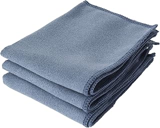 ECP Microfiber Tack Cleaning Towels