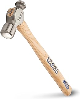 ESTWING 16 oz Ball Peen Hammer