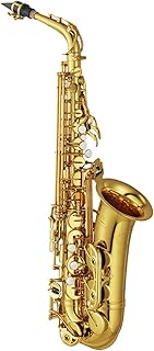 Yamaha YAS-62 III Alto Saxophone