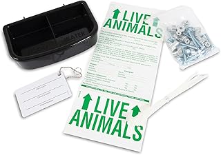 Petmate Kennel Travel Essentials