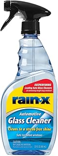 Rain-X Auto Glass Cleaner