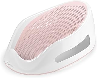 Angelcare Baby Bath Support Pink
