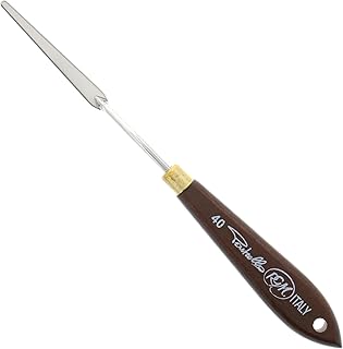 RGM Pastrello Palette Knife #040