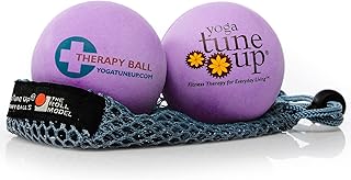 Yoga Tune Up Therapy Balls