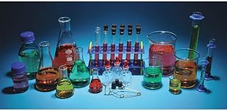 United Scientific Lab Glassware Kit