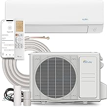 Senville AURA Mini Split AC