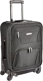 Rockland 19-Inch Spinner Carry-On