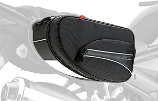 Nelson-Rigg Mini Commuter Saddlebags