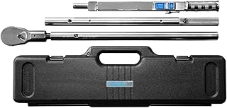 Precision Torque Wrench Combo