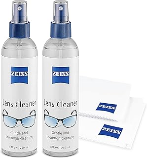 ZEISS Lens Care Package