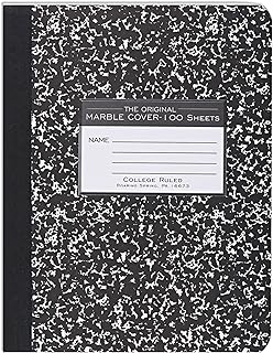 Roaring Spring College-Ruled Composition Book