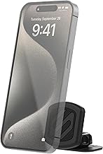 Scosche Magnetic Car Phone Mount