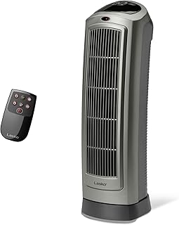 Lasko Oscillating Ceramic Heater
