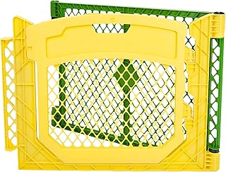 Superyard Colorplay Door Extension