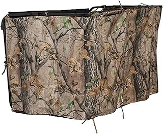 Muddy Deluxe Hunting Blind Kit