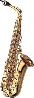 Yanagisawa AWO1 Lacquered Alto Saxophone