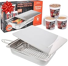 Camerons Stovetop Smoker Gift Set