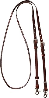 Adjustable Horse Roping Rein