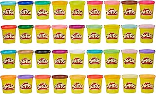Play-Doh 36-Pack Modeling Compound