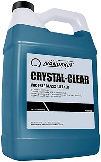 Nanoskin Eco-Friendly Glass Cleaner