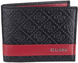 GUESS Men's Bifold Wallet