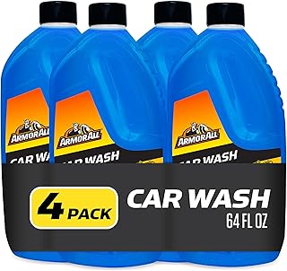 Armor All Car Wash Soap