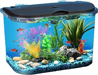 Koller Tropical Fish Aquarium Kit