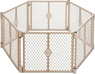 Toddleroo Superyard Baby Play Yard