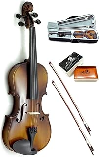 Sky Guarantee Beginner Student Violin