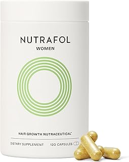 Nutrafol Women Hair Growth Supplements