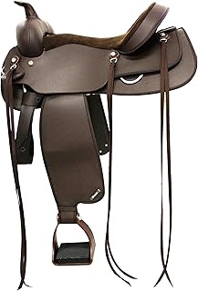 Wintec Western Trail Saddle