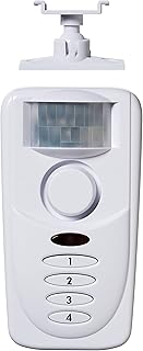 SABRE Wireless Home Security Alarm
